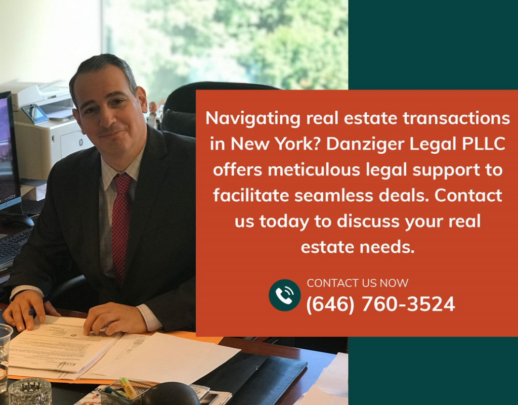 Bedford Real Estate Attorney