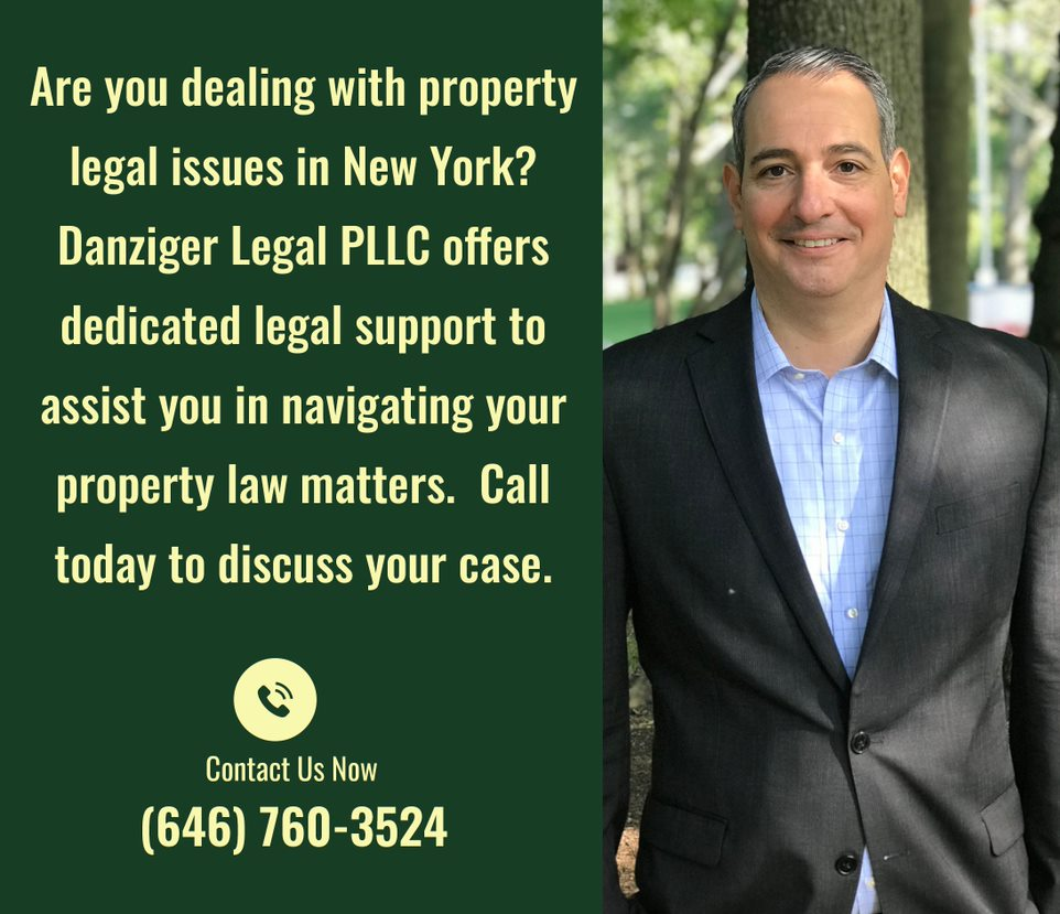 Real Estate Attorney in New Rochelle, NY